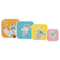 Containere Badabulle B005800 Unisex / 6+ / Multicolor