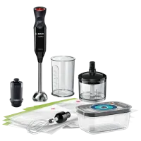 Blender de mână Bosch MS6CB61V5 Black