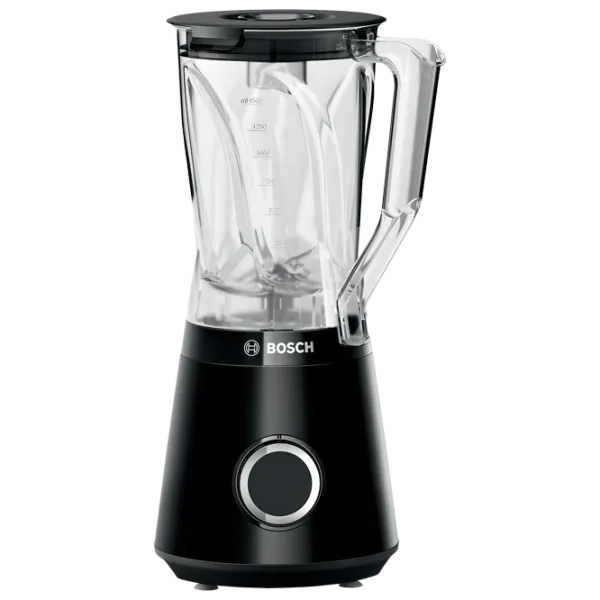Стационарный блендер Bosch MMB6141B Черный photo 1