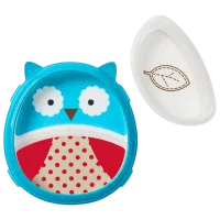 Набор Skip Hop Zoo Smart Унисекс/ 6+/ Разноцветный