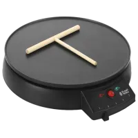 Блинница Russell Hobbs 20920 1200 Вт / Черный