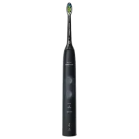 Periuță de dinți electrică Philips HX6850/ 47 Ultrasunete/ Black
