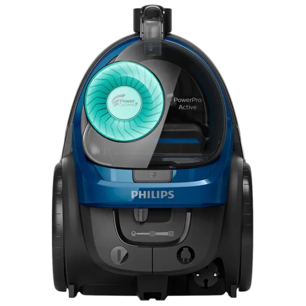 Пылесос Philips FC9557/09 900 Вт / Черный Синий photo 1 Пылесос Philips FC9557/09 900 Вт / Черный Синий photo 1