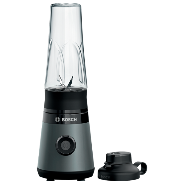 Стационарный блендер Bosch MMB2111S Титан photo 1