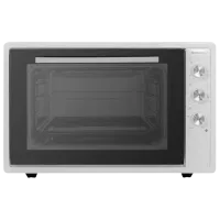 Электрическая печь Snaige SNO-7058W 58 л / 1800 Вт / Белый