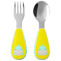 Набор Skip Hop Zoo Унисекс/ 12+/ Разноцветный