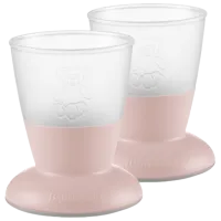 Набор BabyBjorn Powder для девочек/ 8+/ Розовый