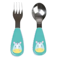 Set Skip Hop Zoo Unisex/ 12+/ Multicolor