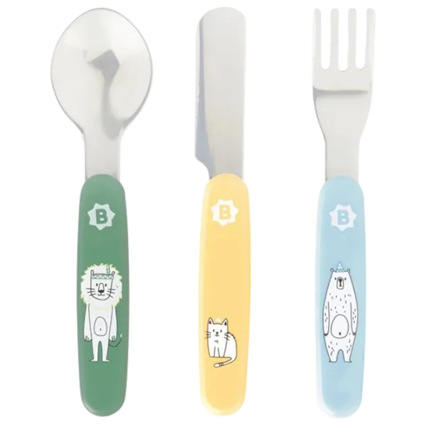 Set Badabulle B005417 Unisex/ 12+/ Multicolor photo 1