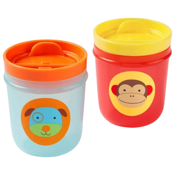 Набор Skip Hop Zoo Унисекс/ 12+/ Разноцветный photo 1