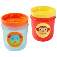 Набор Skip Hop Zoo Унисекс/ 12+/ Разноцветный