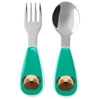 Набор Skip Hop Zoo Унисекс/ 12+/ Разноцветный