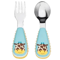 Набор Skip Hop Zoo Унисекс/ 12+/ Разноцветный