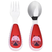 Set Skip Hop Zoo Unisex/ 12+/ Multicolor