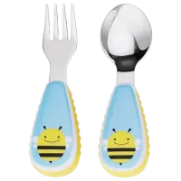 Набор Skip Hop Zoo Унисекс/ 12+/ Разноцветный