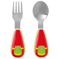 Set Skip Hop Zoo Unisex/ 12+/ Multicolor