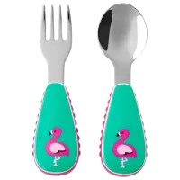 Набор Skip Hop Zoo Унисекс/ 12+/ Разноцветный