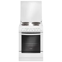 Aragaz Gefest 6140-02 Electrică/ White