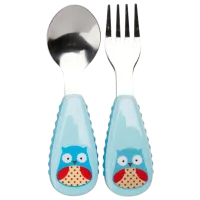 Набор Skip Hop Zoo Унисекс/ 12+/ Разноцветный