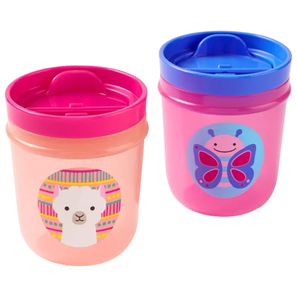 Set Skip Hop Zoo Unisex/ 12+/ Multicolor photo 1