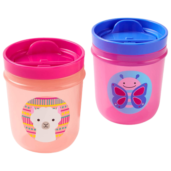 Set Skip Hop Zoo Unisex/ 12+/ Multicolor photo 1