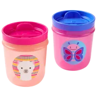 Набор Skip Hop Zoo Унисекс/ 12+/ Разноцветный