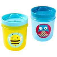 Набор Skip Hop Zoo Унисекс/ 12+/ Разноцветный