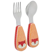 Set Skip Hop Zoo pentru fetițe/ 12+/ Multicolor