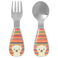 Set Skip Hop Zoo Unisex/ 12+/ Multicolor