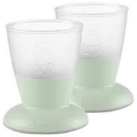 Набор BabyBjorn Powder Унисекс/ 8+/ Зелёный