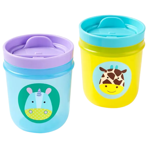 Set Skip Hop Zoo Unisex/ 12+/ Multicolor photo 1
