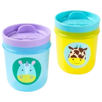 Набор Skip Hop Zoo Унисекс/ 12+/ Разноцветный