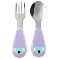 Set Skip Hop Zoo Unisex/ 12+/ Multicolor