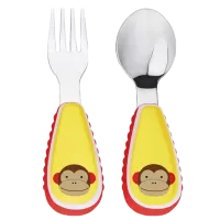 Набор Skip Hop Zoo Унисекс/ 12+/ Разноцветный