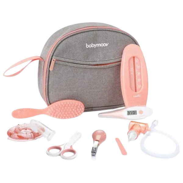 Set Babymoov Grooming Unisex/ 0+/ Multicolor photo 1