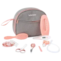 Набор Babymoov Grooming Унисекс/ 0+/ Разноцветный