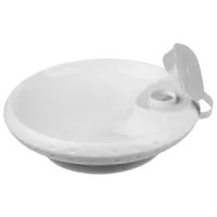 Farfurie BabyOno 1070/ 03 pentru băieți/ 6+/ Gray