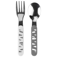 Набор BabyOno 1065/ 01 Унисекс/ 12+/ Серый