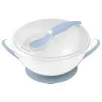 Set BabyOno 1063/ 05 Unisex/ 6+/ Light Blue