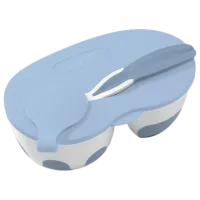 Набор BabyOno 1067/ 01 Унисекс/ 6+/ Синий