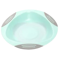 Farfurie BabyOno 1062/ 01 Unisex/ 6+/ Menthol