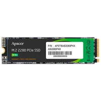 SSD Apacer AS2280P4X 512 ГБ M.2