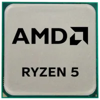 Процессор AMD Ryzen 5 5500 Tray AM4/ 3.60 ГГц - 4.20 ГГц