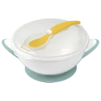 Set BabyOno 1063/ 04 Unisex/ 6+/ Green