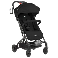 Cărucior pentru copil Kikka Boo Libro 31001030101/ Black