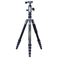 Трипод Vanguard VEO2 GO 265HABM Фото, видео/ Черный