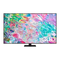 Телевизор Samsung QE85Q70BAUXUA 85"/ QLED/ 4K/ Smart TV/ Черный