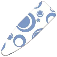 Чехол для гладильной доски Gimi U De podea