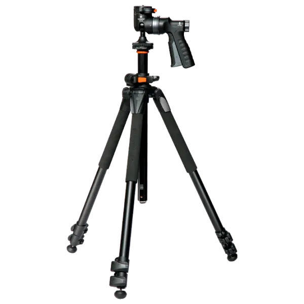 Трипод Vanguard ALTA PRO 263AGH Фото, видео/ Черный photo 1