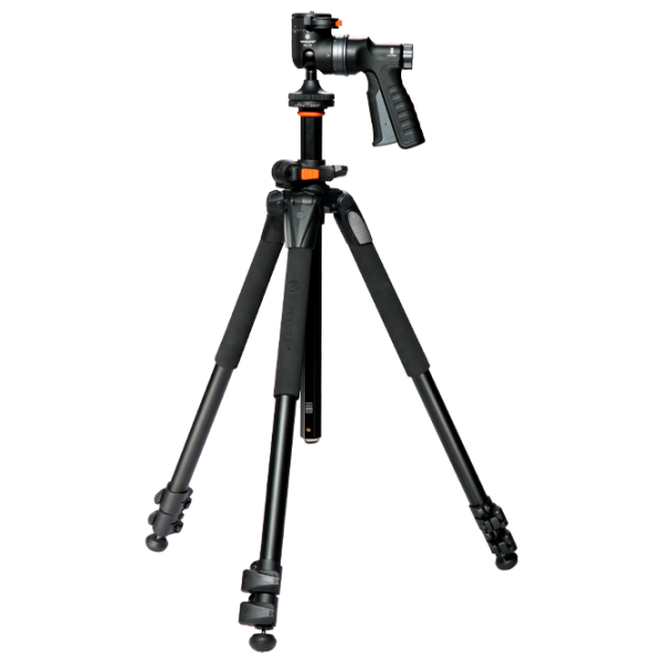 Трипод Vanguard ALTA PRO 263AGH Фото, видео/ Черный photo 1